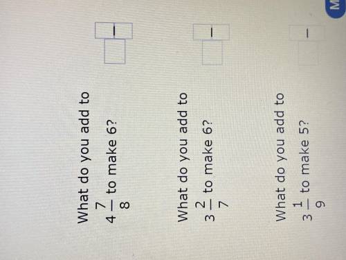 Hi can someone answer these 3 questions for me?? thank you :)