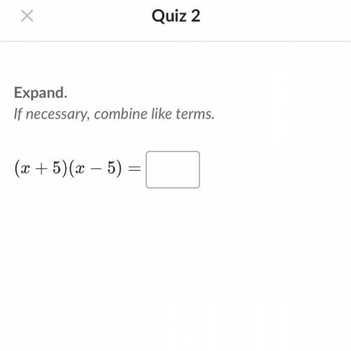 For a quiz will mark brainlist to the right answer
