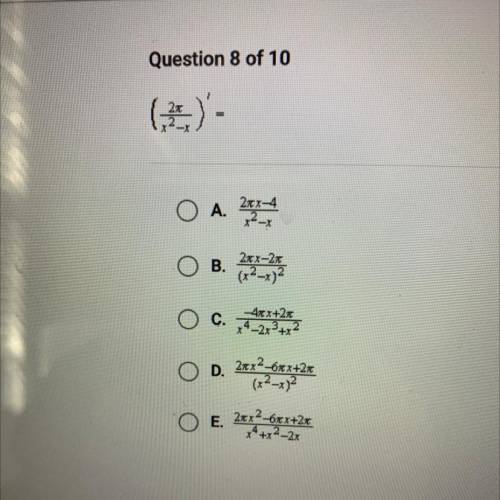 Pleaseee help for AP Calculus