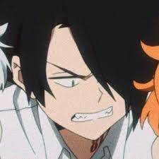 Who likes anime Promised Neverland? I just finished it. Rays birthday was lit. Literally.