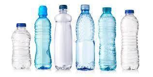 Did u know Water bottle expiration dates are for the bottle, not the water