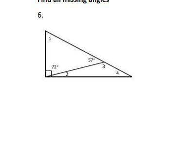 I can't figure this one out| geometry Classifying and Solving for Side/Angles in Triangles