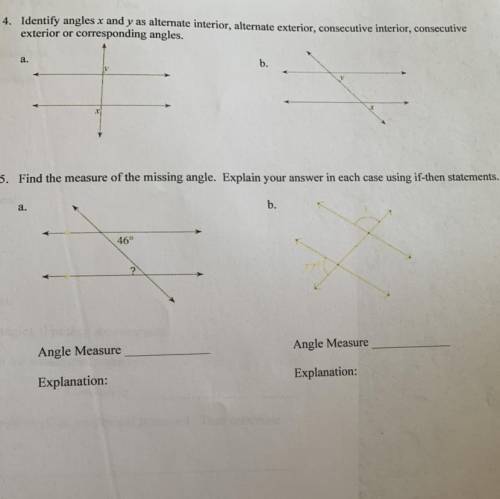 Geometry. What’s the answer and how do I do this