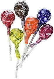 Did u know It takes 364 licks to reach the center of a Tootsie pop.
