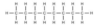 Please Help!! Will give 5 stars, thanks, and brainliest!

Study the hydrocarbon below. Describe th