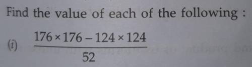 Plz say me answer (algebraic expressions and identities)