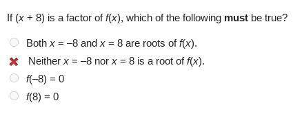 Brainliest 5 stars and worth 20 points, give me correct answers!!!

Which of the following must be