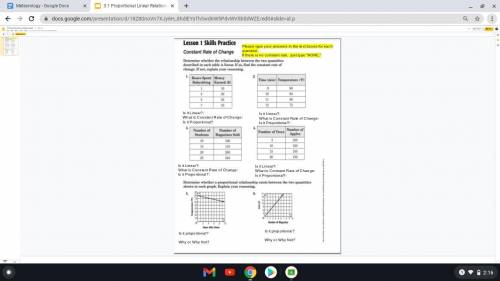 Help on my math homework asap please no dumb answers 50 pt