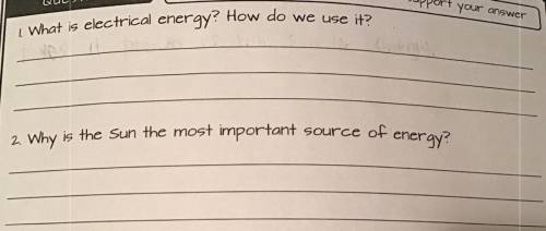 Can somebody plz help answer both questions correctly thank you!!

WILL MARK BRAINLIEST WHOEVER AN