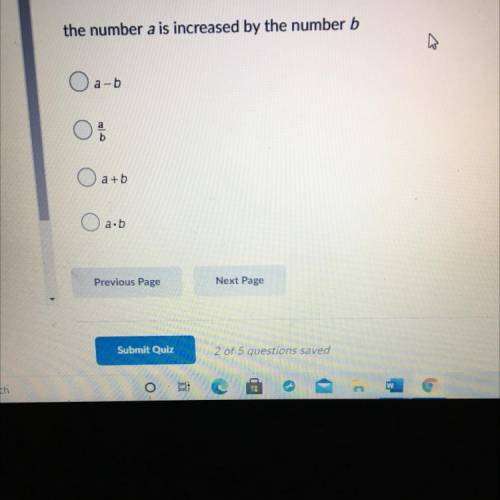 I need help on my quiz I’m doing