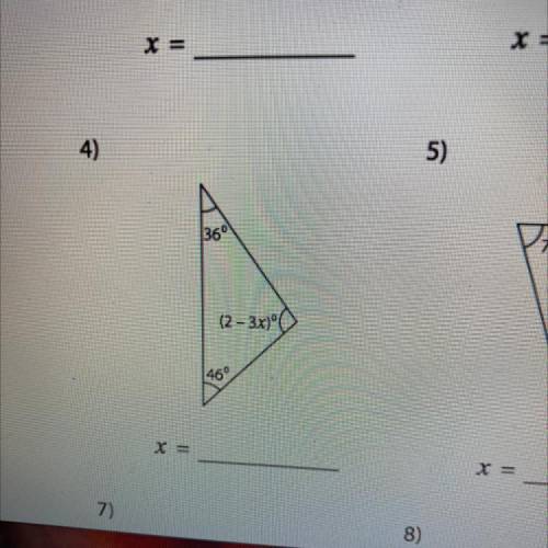 What is the awnser and is it isosceles equilateral or scaling