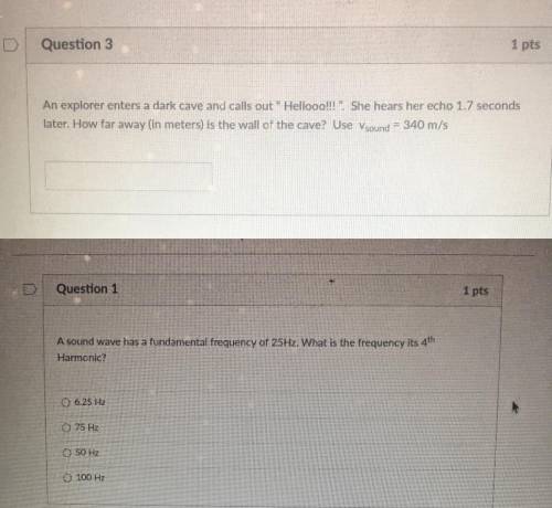 can someone pls help me answer both of these (its ok if u only do one). ILL GIVE A BRANIEST TO WHOE