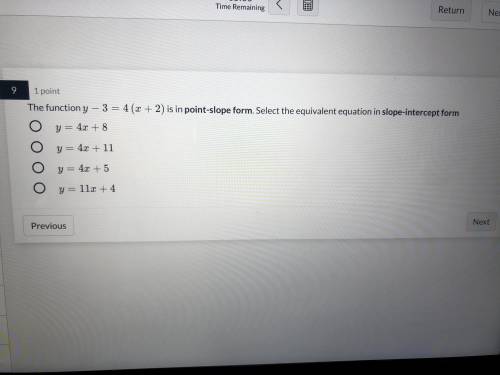 Timed math quiz 9
Please help