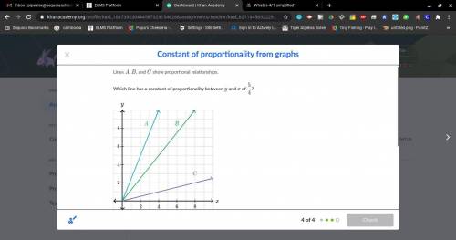 Can you guys help me please the things are 
A
B
or C