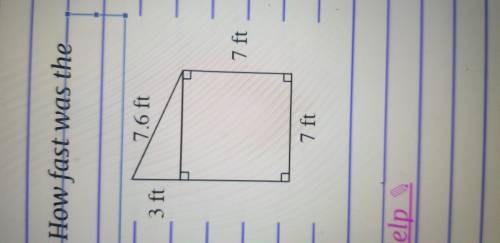 Fint the are and perimeter of the shape at the bottom