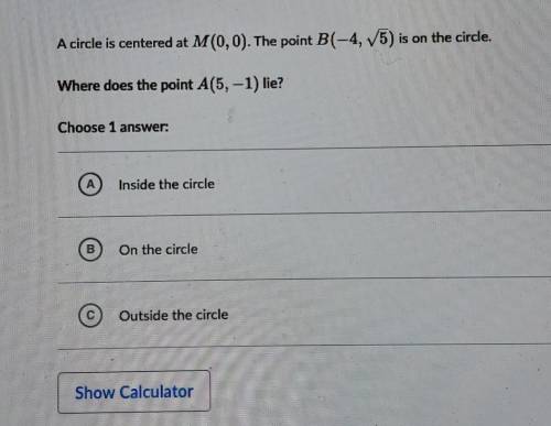 I have no idea what to do because of the sqrt5