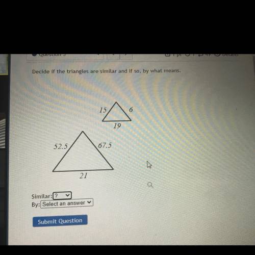 This is 10th grade geometry! HELP