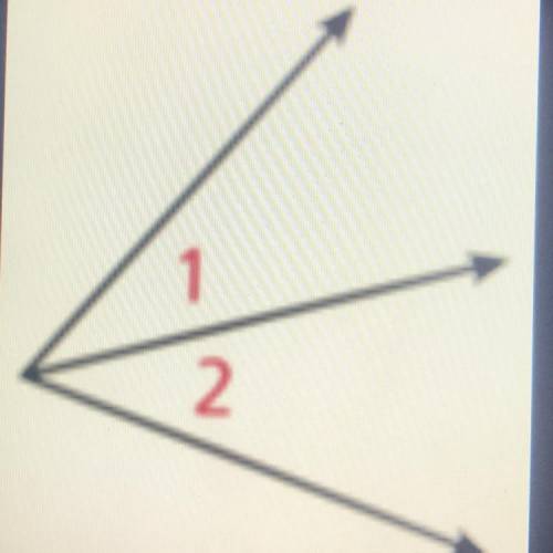 What type of angles are these? Will mark brainliest!