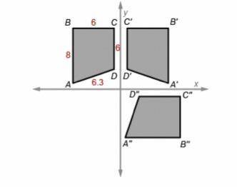 (Please help!)

Suppose the measure of ∠B is 89°. Which other angles must measure 89°? How do you