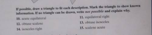 I need help with number 14