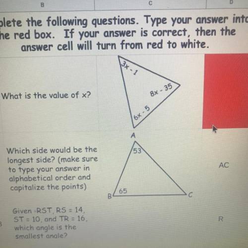 Help plzzzz what is the value of x