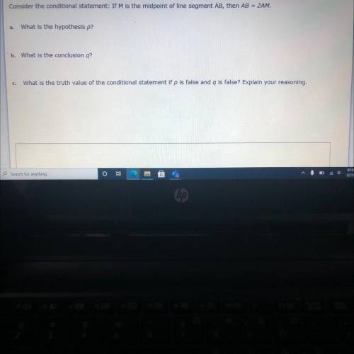I need help to get the answer please