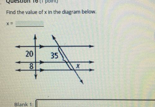 How do I solve this? QUICKLY PLEASE IM TIMED