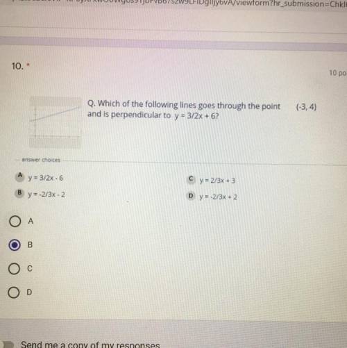 Ignore the answer I don’t know if it’s right