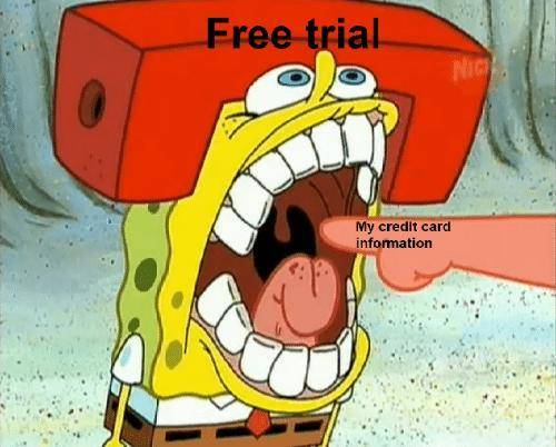 Free points free memes