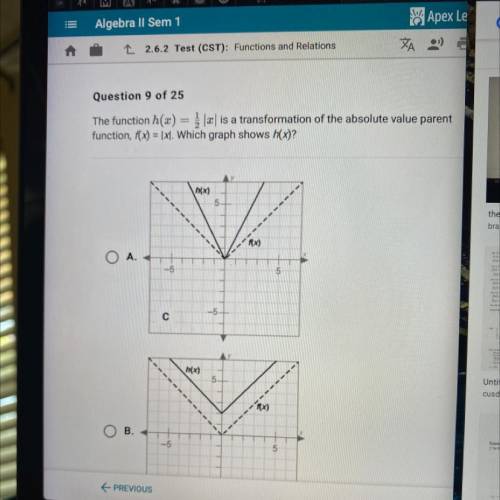 Algebra 2 HELP! PlEASE