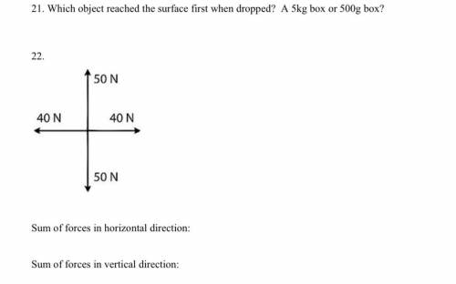 Need help with these two problems PLEASE