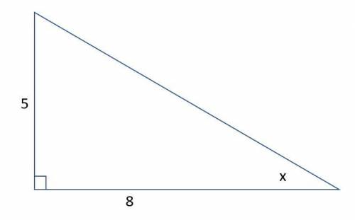 Find the exact value of cot(x).