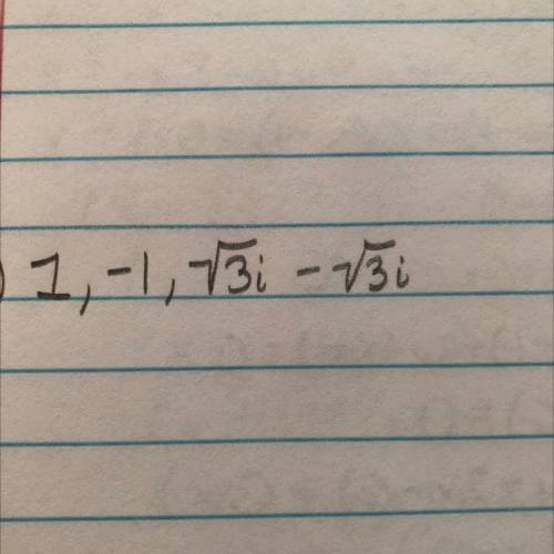 PLEASE HELP

Write a polynomial function of lea