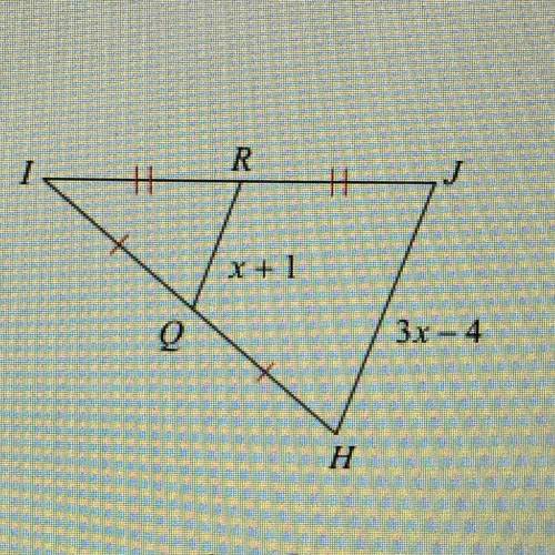 Solve for x.
Can anyone help me please?