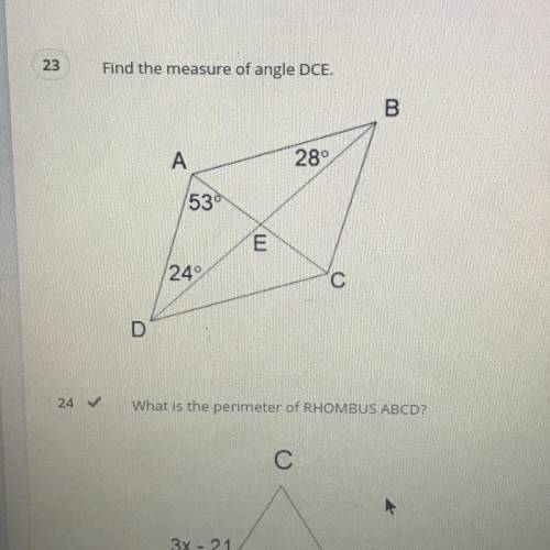 Help with #23 pleaseee