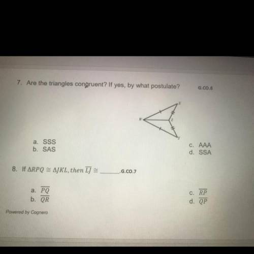 Math help! Answers please?