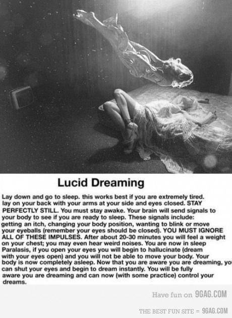 Who wants to try this with me and report to me tomorrow about how it went?

I’m curious if this’ll