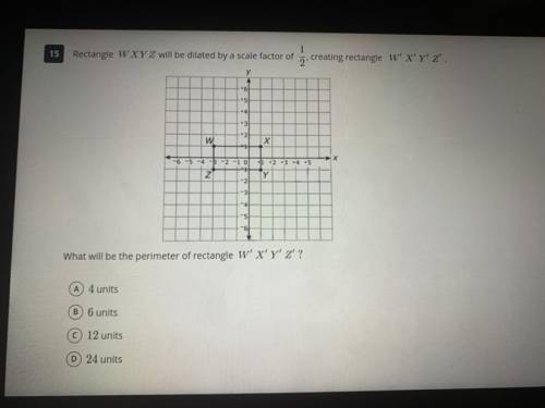What’s the perimeter of rectangle WXYZ???