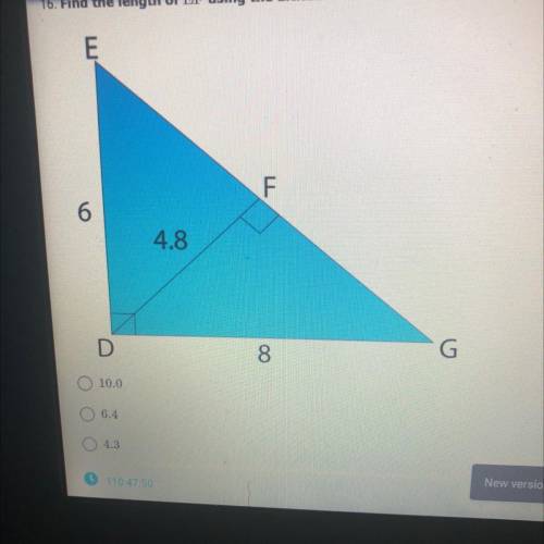 HELP 
The last answer option is 3.6
Don’t answer if you don’t know it.