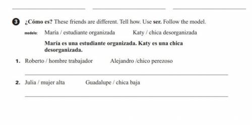 IF YOU KNOW SPANISH PLS HELP WILL GIVE BRAINLIEST!!
