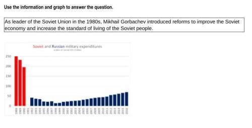 What caused many of the economic problems that the Soviet Union faced during Mikhail Gorbachev’s ru