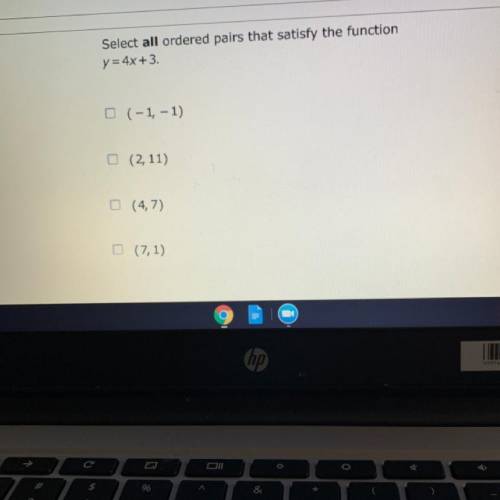 Help me please I’m doing a test