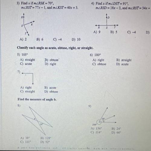 Can someone help me on these questions?