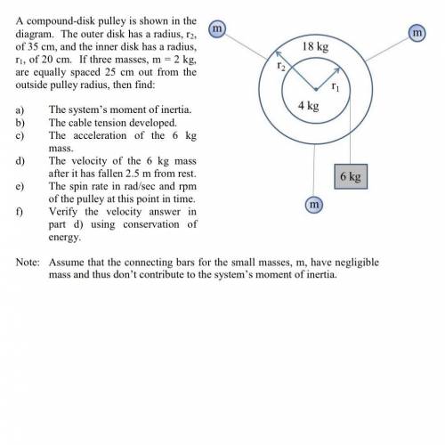 I need help working out this physics problem.