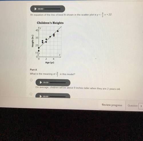 I NEED HELP WHAT IS THE ANSWER FOR PART (A) AND PART (B) I’ll cash app or Venmo if I give me answer