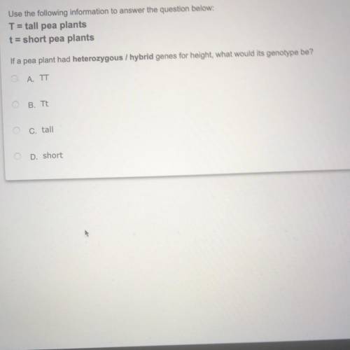 Help 7th grade science