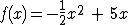 Consider these functions:

What is the value of f(g(-2))?
A. -28
B. -12
C. 12
D. 146