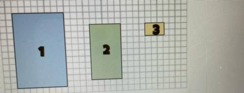 LOOK AT THE PICTURE ABOVE: 1= 12&8 2=9&5 3=2&3

Part 1: Consider figures 1& 2. Wha