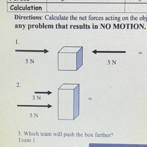 Can someone help me with number 1 and 2 plz!