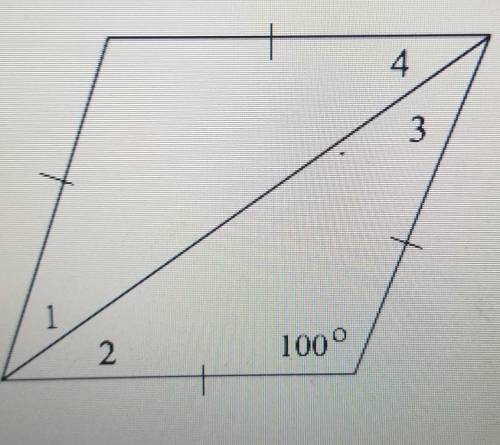 How do you find angle 3?